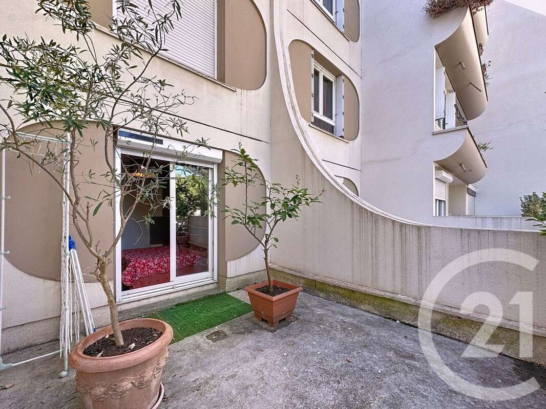 Photo 9 - Appartement à MONTPELLIER