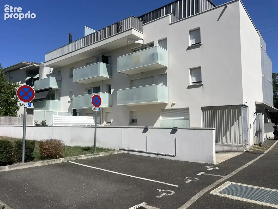Appartement à MERIGNAC
