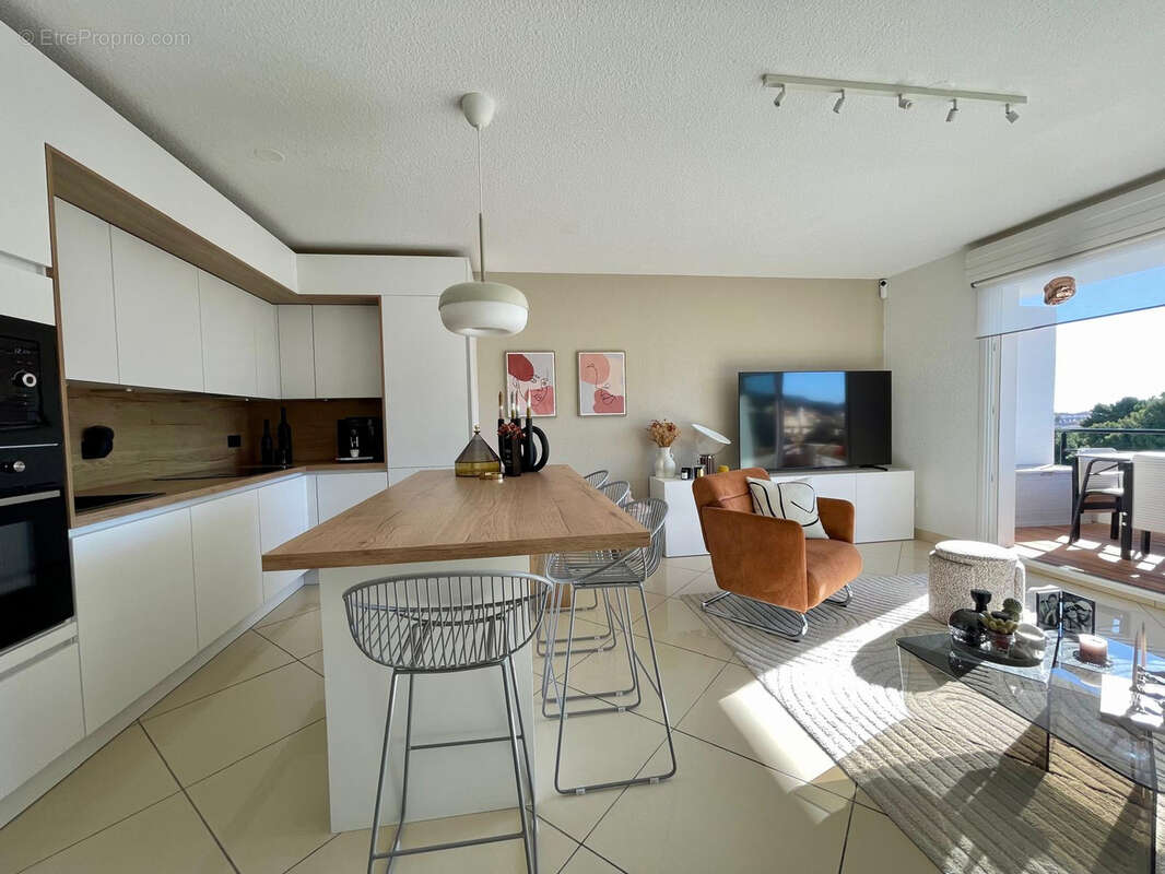 Appartement à NARBONNE