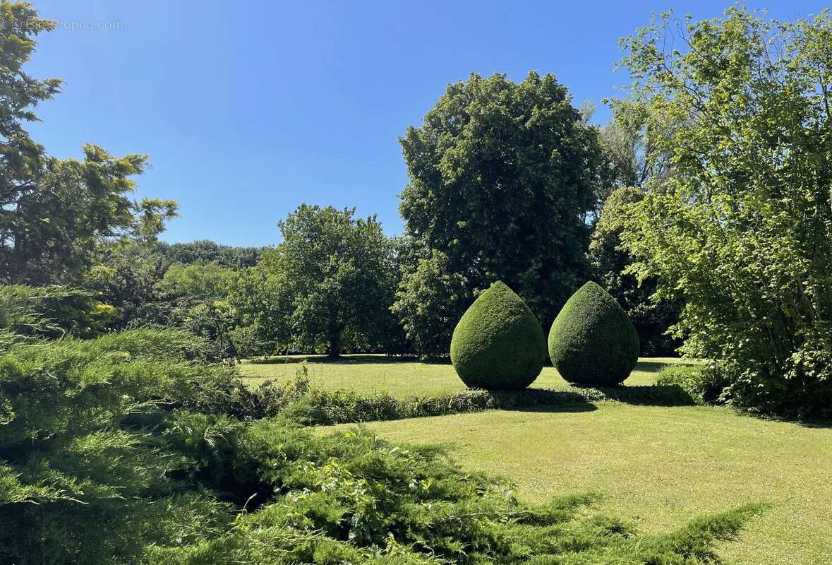 Maison à FONTAINEBLEAU