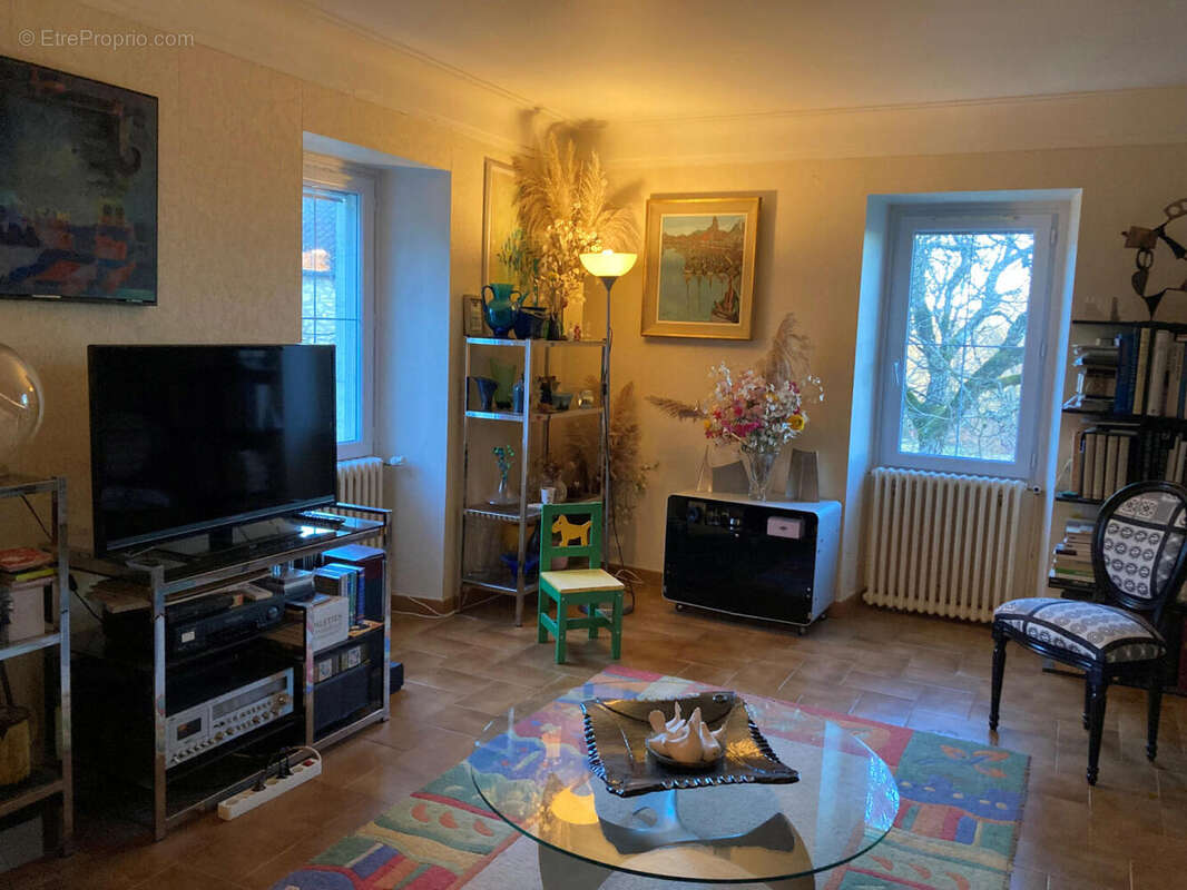petit salon bis