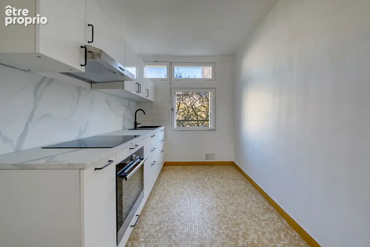 Appartement T4/T5 - Villejean - photo 10