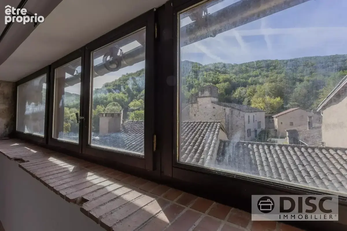Maison rénovée de village. - photo 9