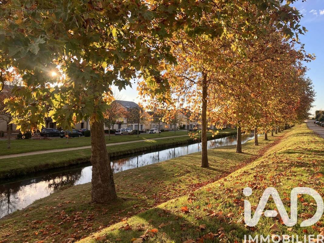 Photo 1 - Maison à FRESNES-SUR-MARNE