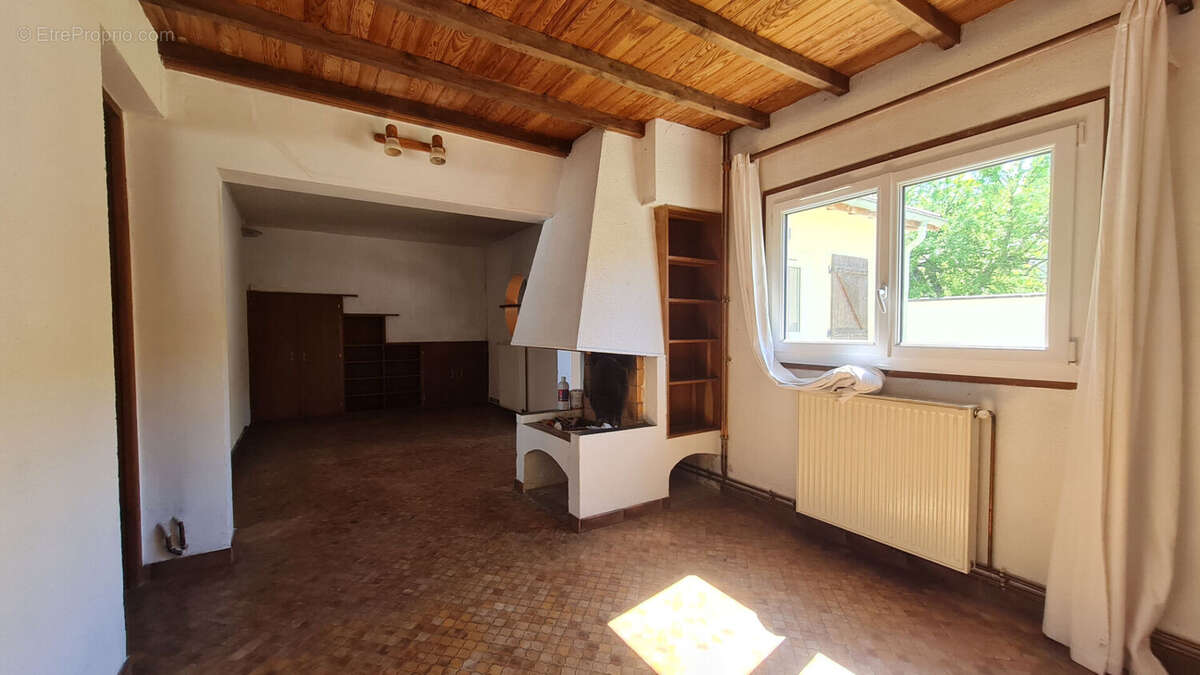 Maison à MAINTENON