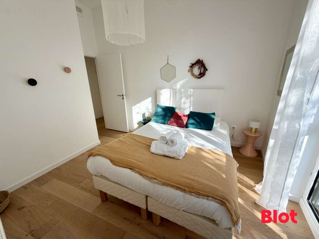 Appartement 66 m² à Rennes  - photo 8