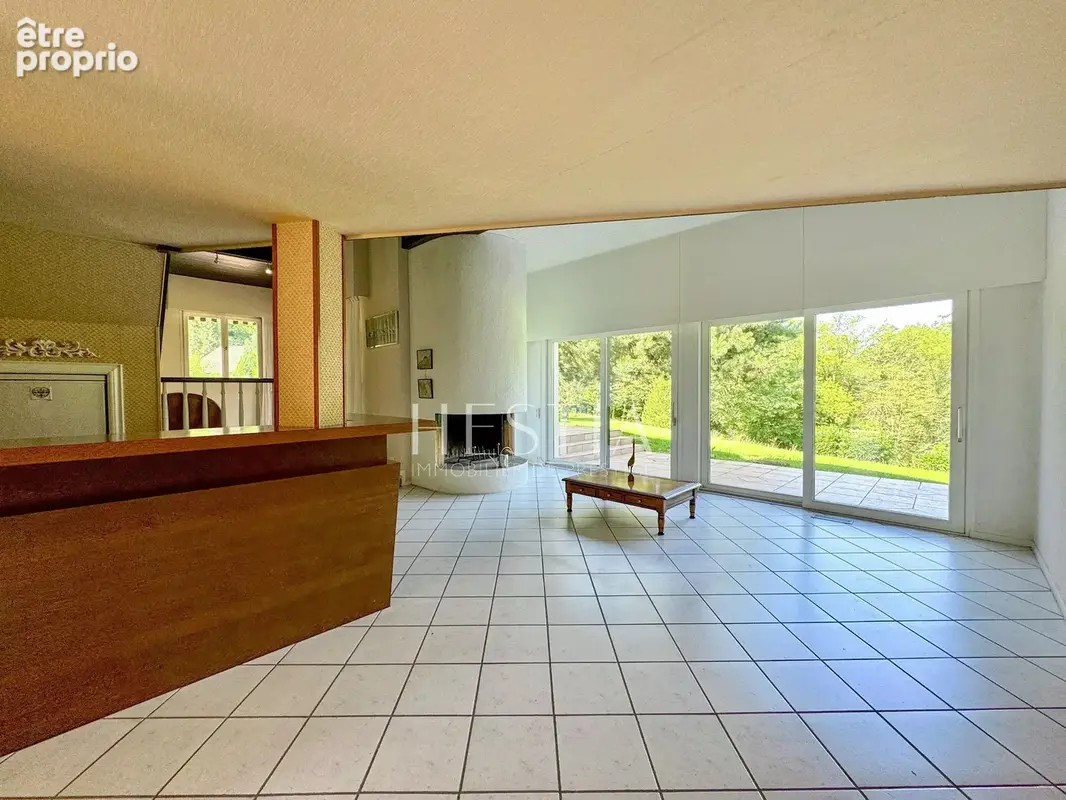 Maison individuelle avec accès à la rivière du Fier - photo 14