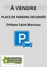 Parking à ORLEANS