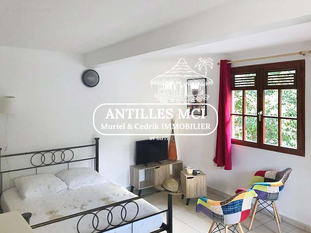 Appartement 251 m² à Sainte-Anne  - photo 5