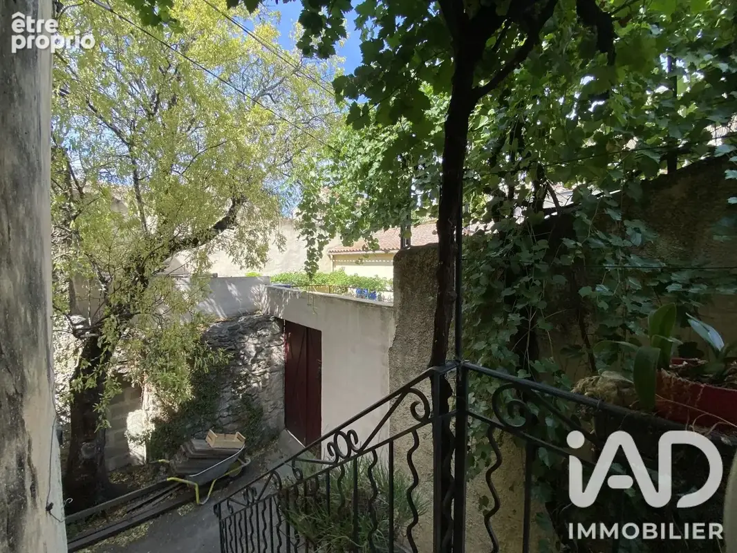 Photo 1 - Maison à MONTEUX