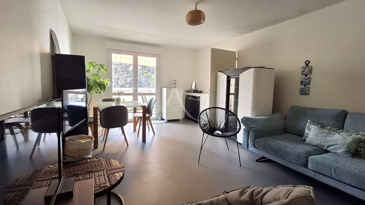 Appartement 4 chambres la rochelle - photo 2
