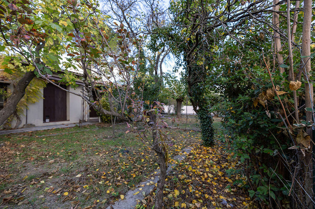 Maison à SAINT-GELY-DU-FESC