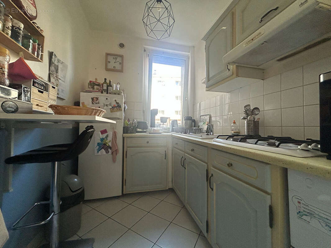En exclusivite - appartement t2 bis - 55m² - photo 8