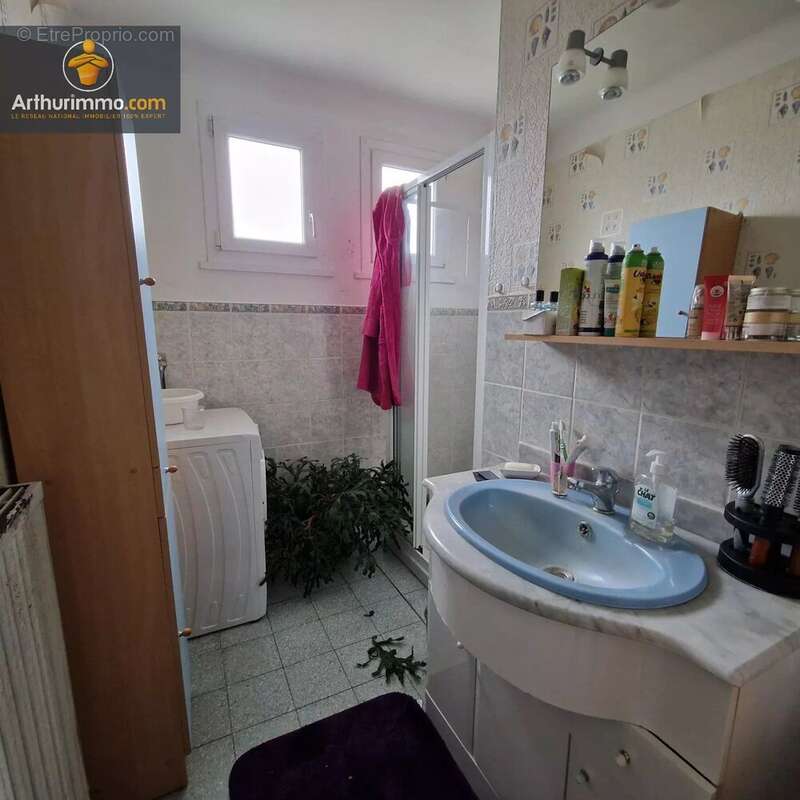 Vente Maison Ravenel(60130) 149 000ï¿œ - photo 8