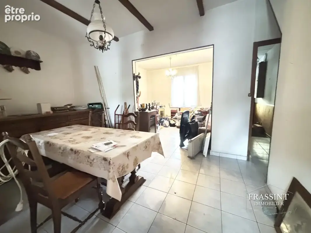 Maison 4 pièces 83 m² à vendre à Cambrai (59400) - photo 5