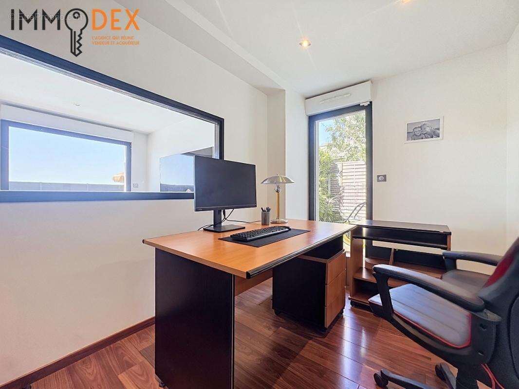 Maison 190 m² à Betheny  - photo 12