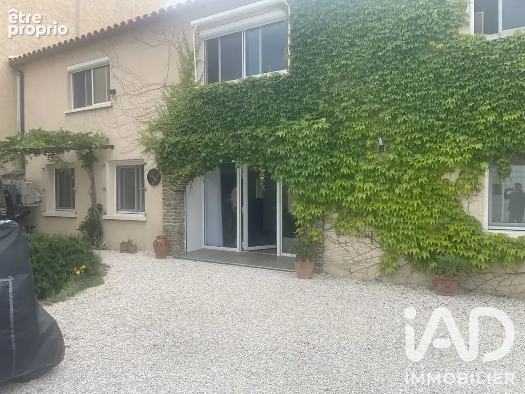 Photo 1 - Maison à CERET