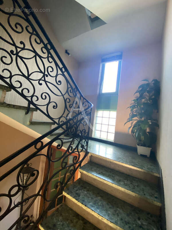Appartement à CASTELNAUDARY