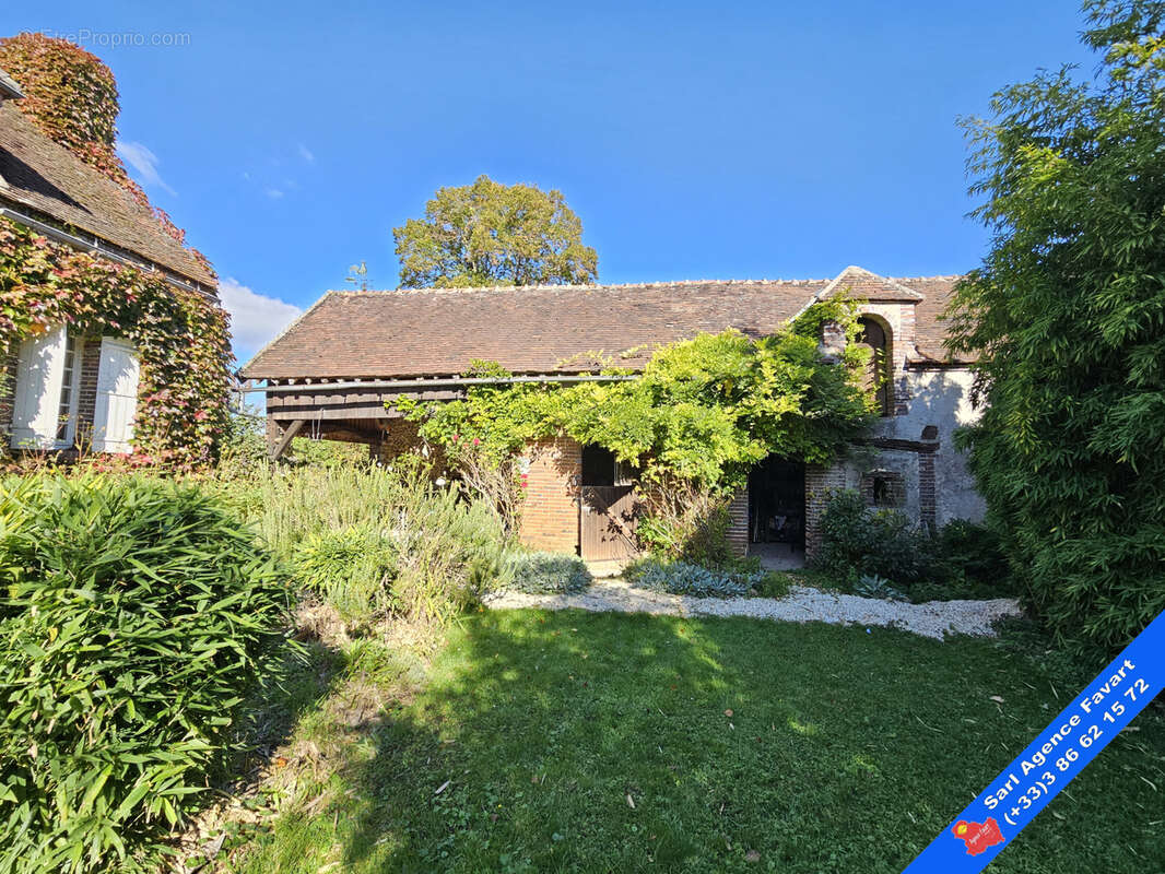 Maison à BEON