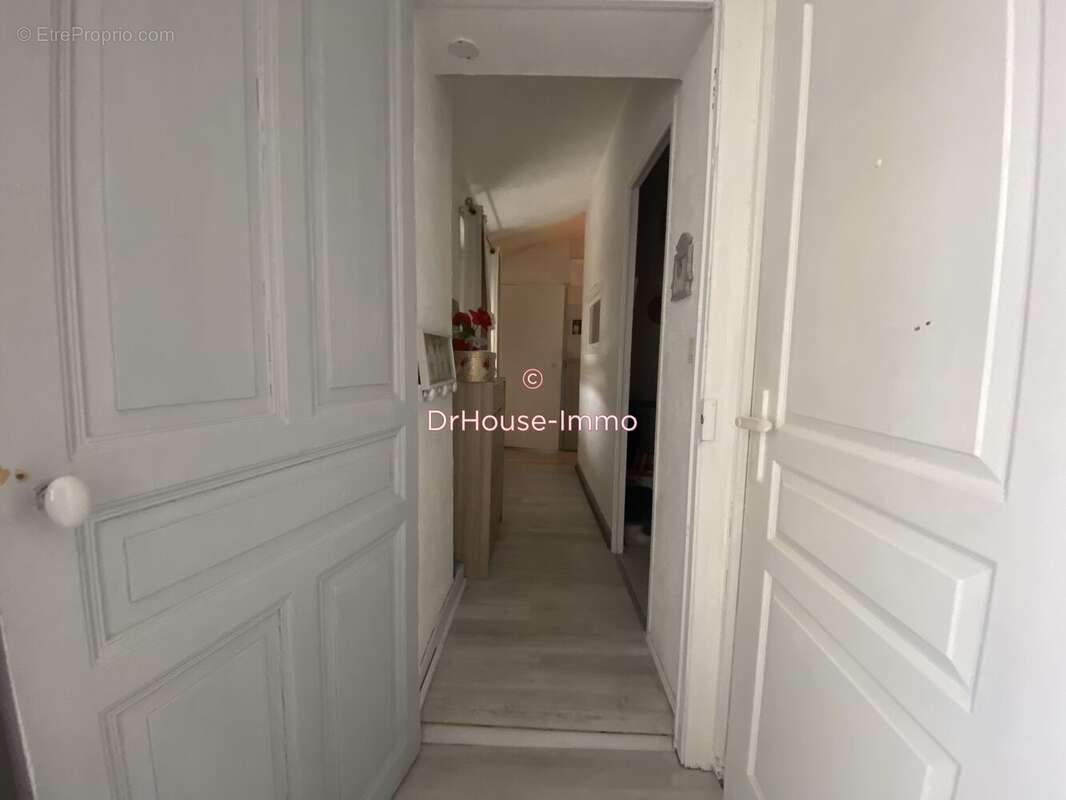 Maison à BOURG-LES-VALENCE