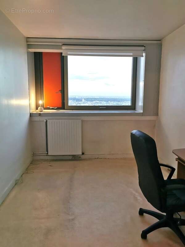 Appartement à BAGNOLET