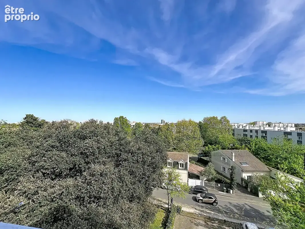 Bordeaux Caudéran - 3 pièces 64.95m² - Parking et cave - photo 5