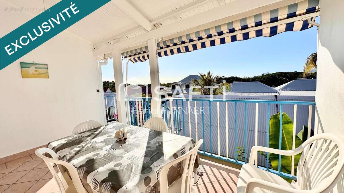 Photo 3 - Appartement à SAINTE-ANNE