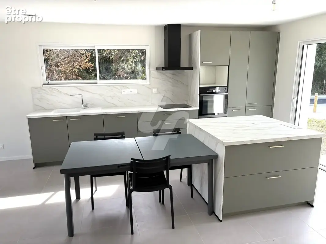 Maison 112 m² à Treillieres  - photo 5