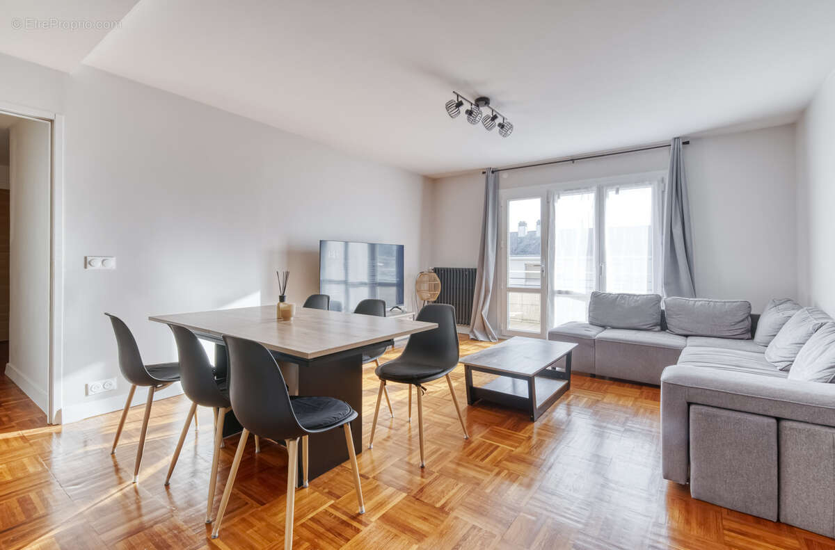 Appartement à ANGERS