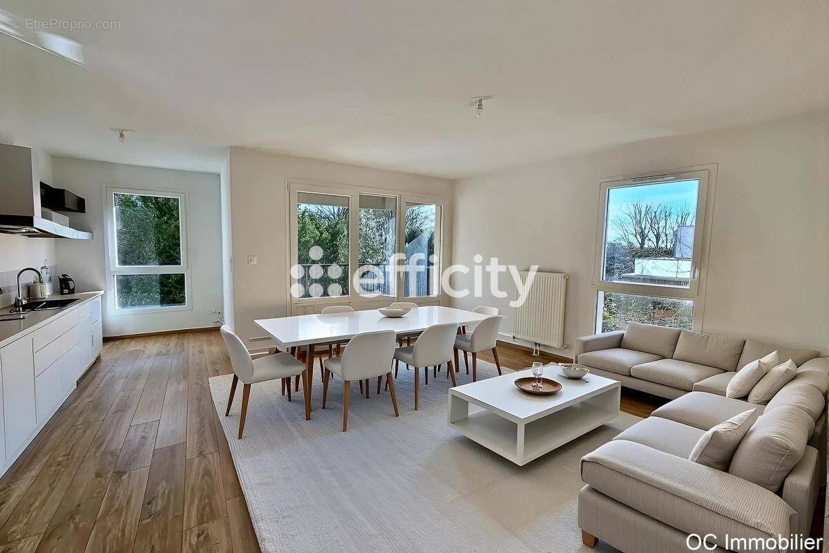 Appartement à HAUBOURDIN