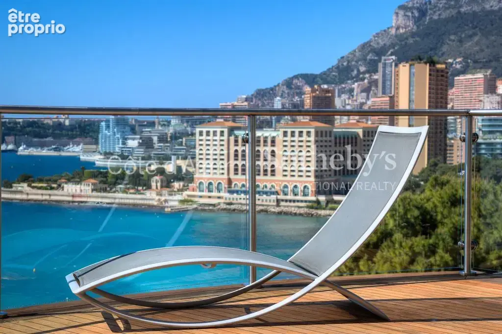Photo Maison à Roquebrune-Cap-Martin au prix de 17 500 000€