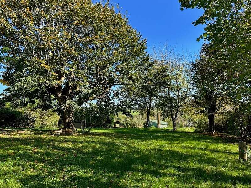 Maison à CASTELNAVET
