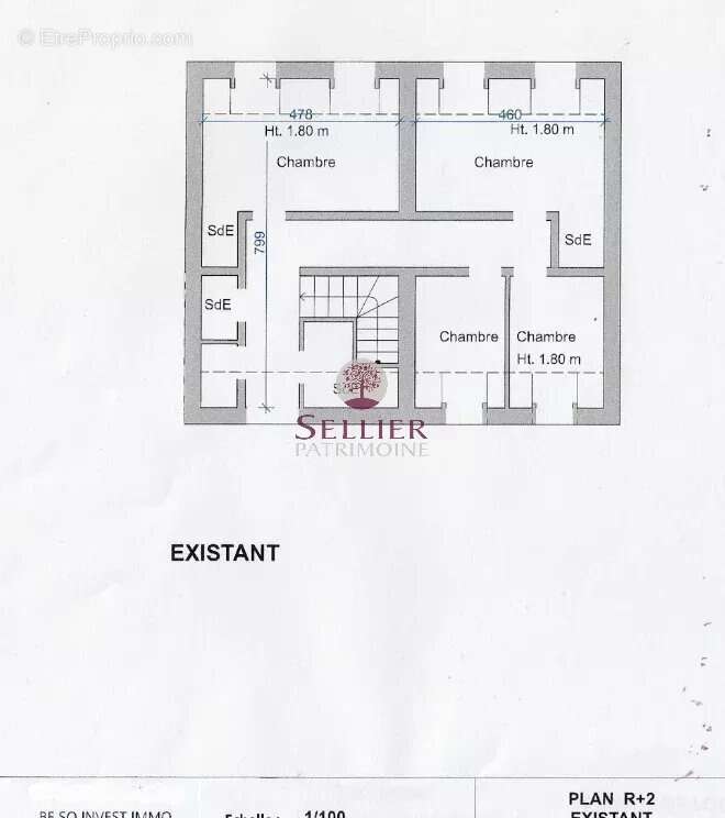 Commerce à EMERAINVILLE