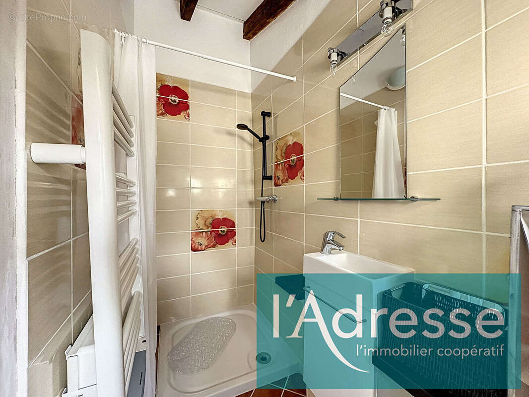 Appartement à MURZO