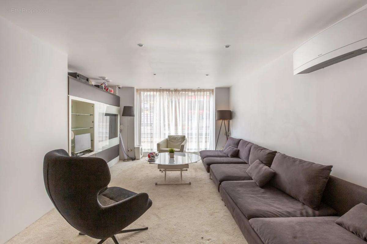Appartement à LYON-3E