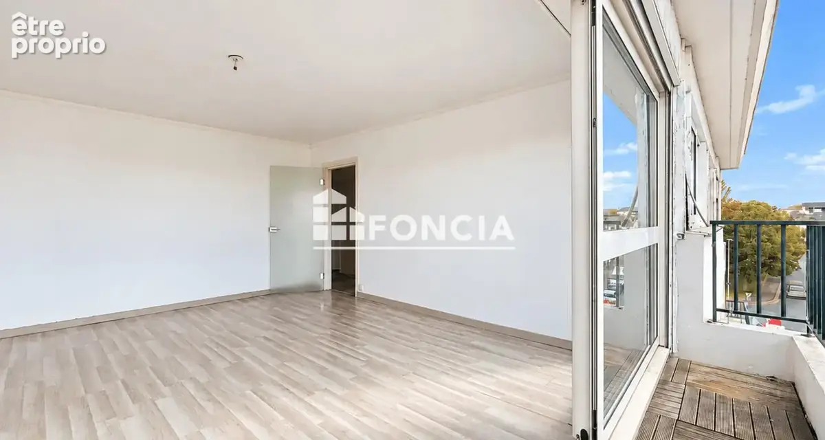 Appartement à CAEN