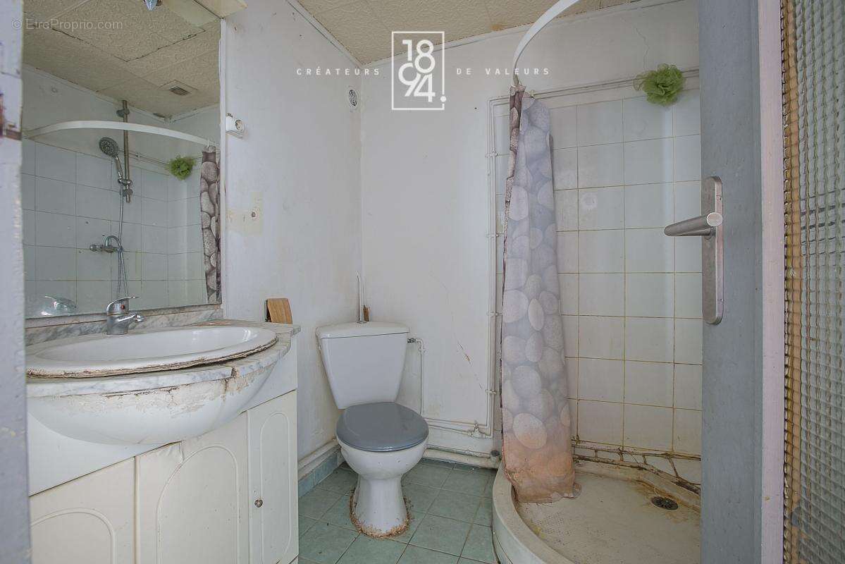 A Vendre I T2 de 39,48m2 au 2e étage - photo 8