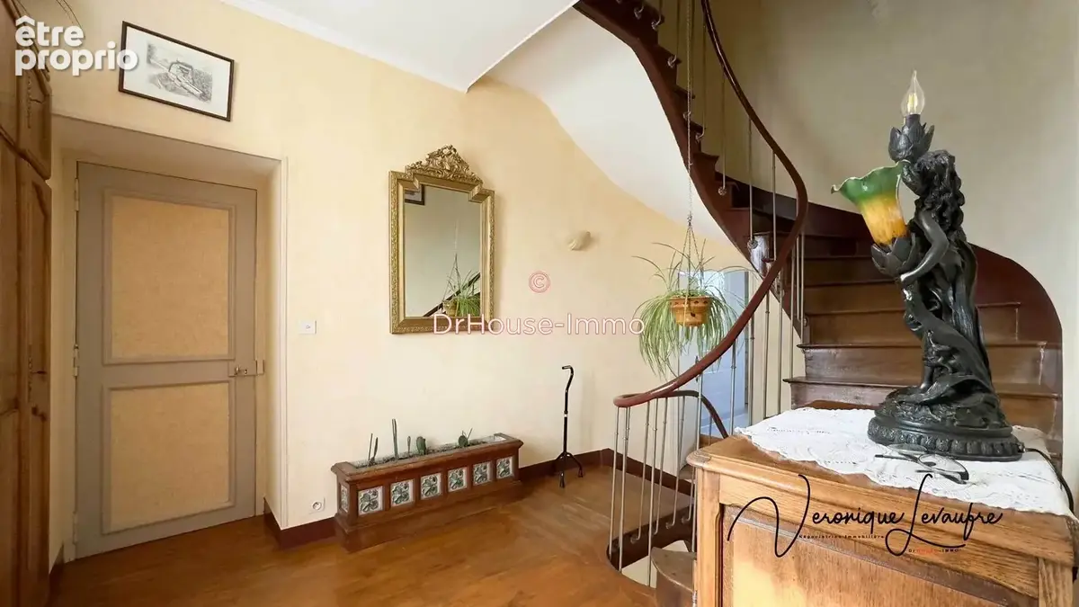Maison 7 pièces 247 m² à vendre à Blainville-Sur-Mer (50560) - photo 26