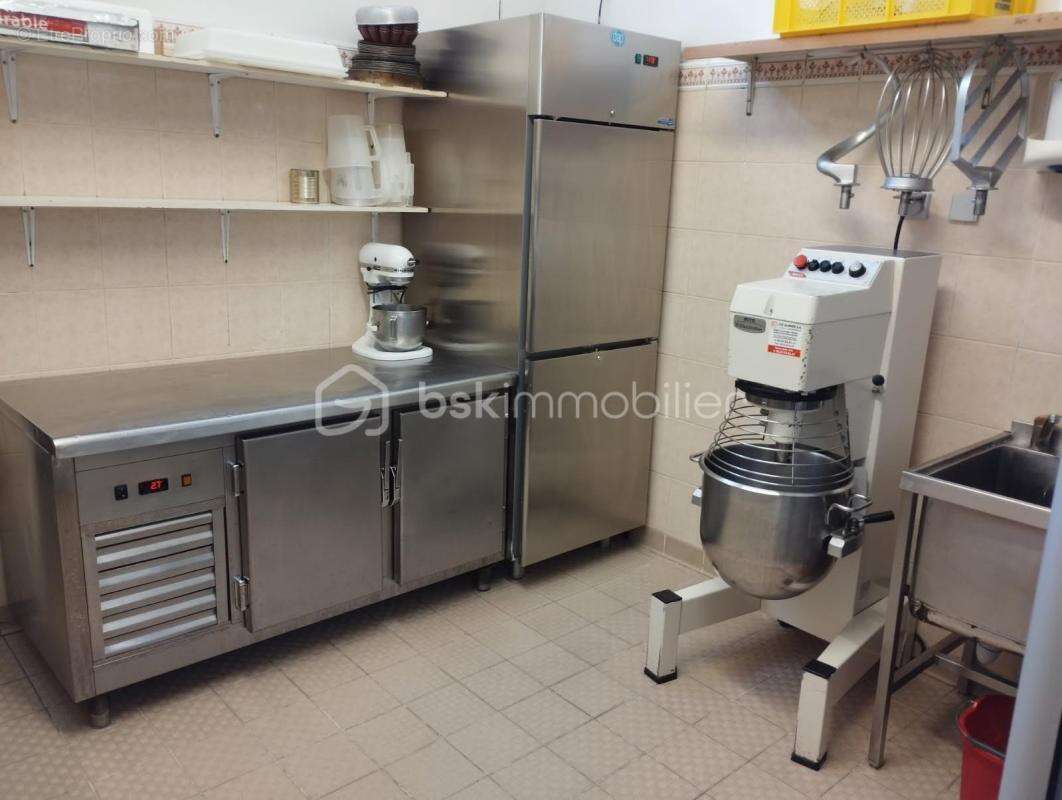 Commerce à CHATEAUROUX