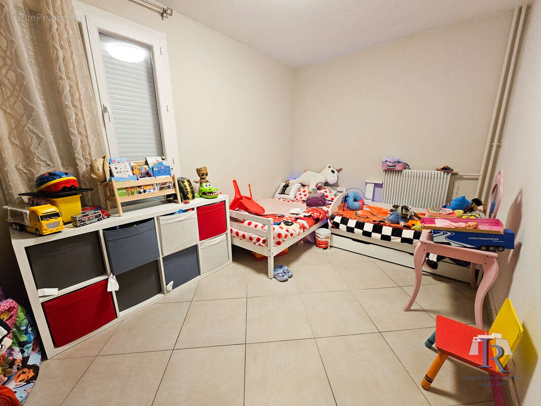 Appartement à VITROLLES