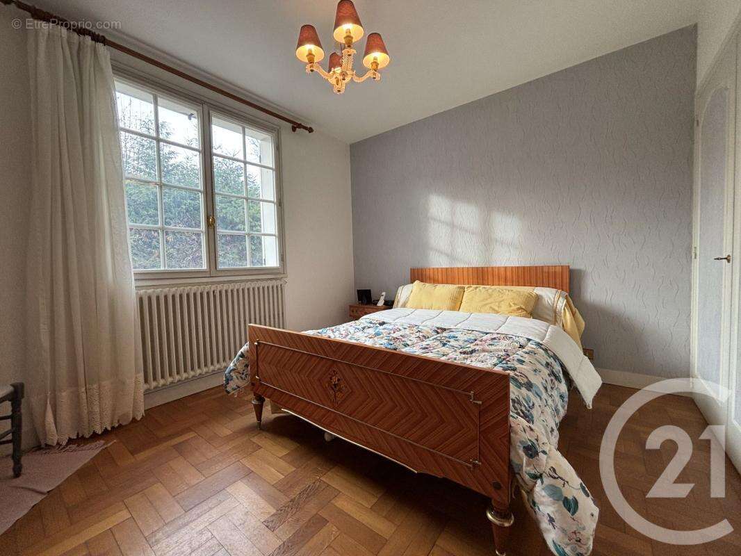 Maison à ISLE