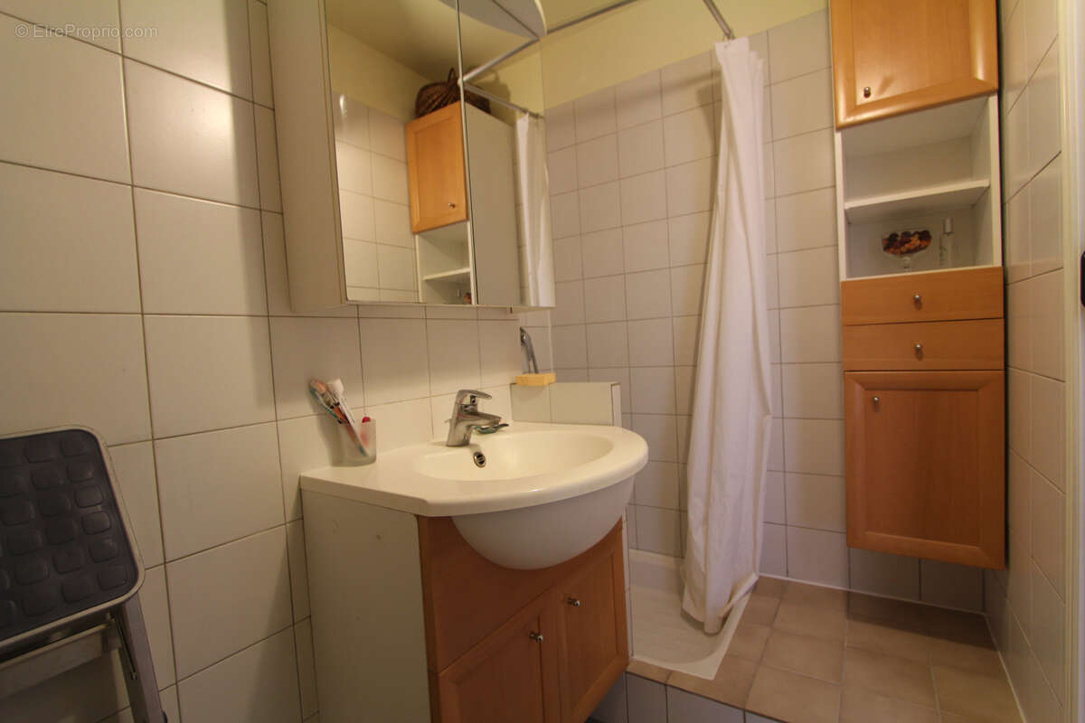Appartement à RUEIL-MALMAISON
