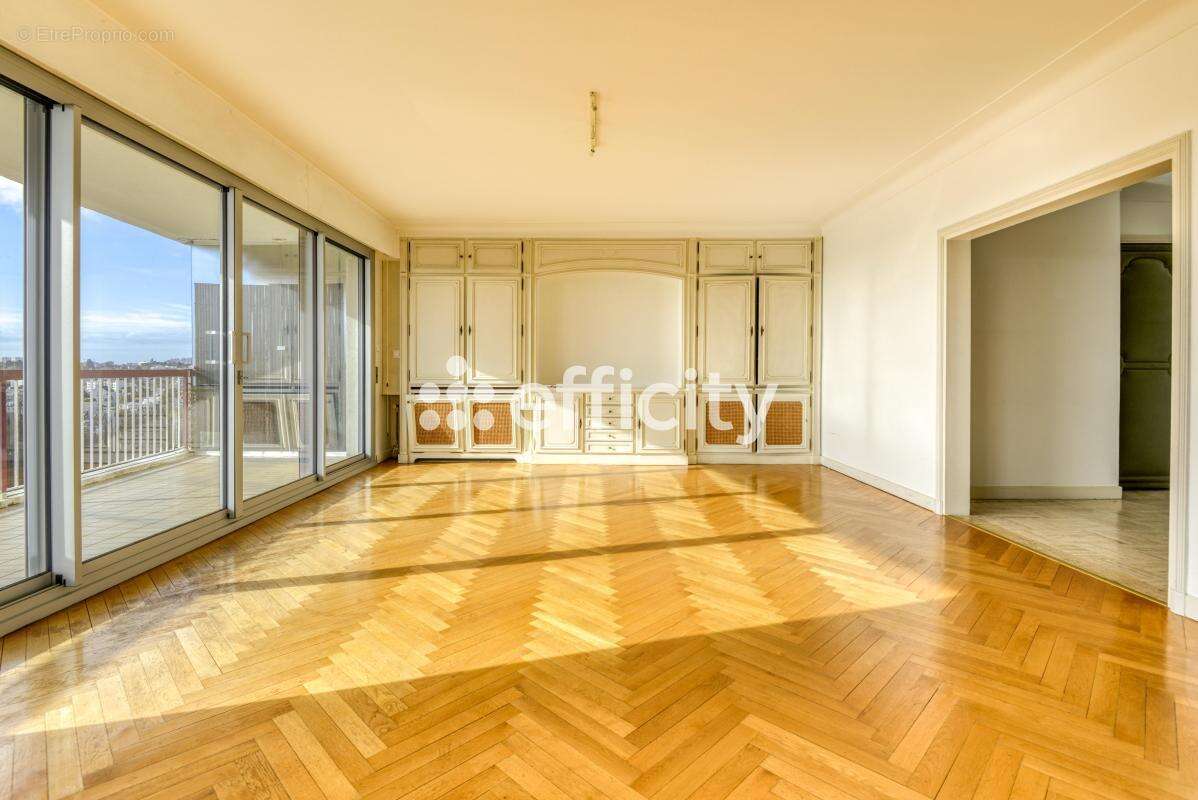 Appartement - photo 21