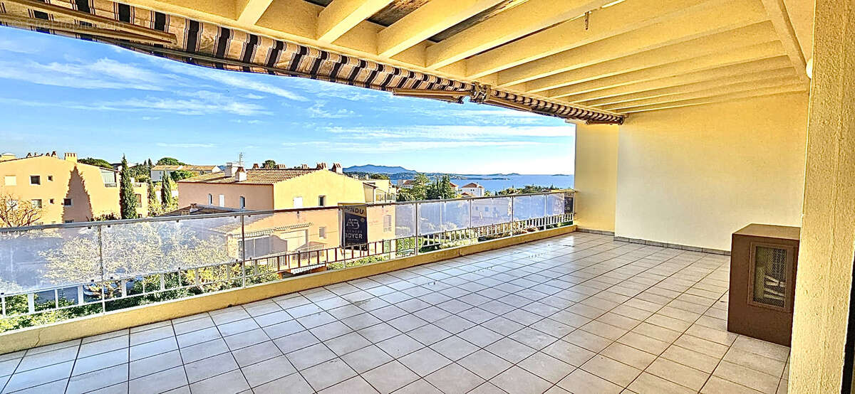 Appartement à BANDOL