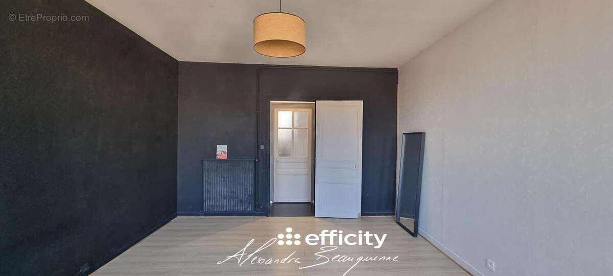 Appartement à NIORT