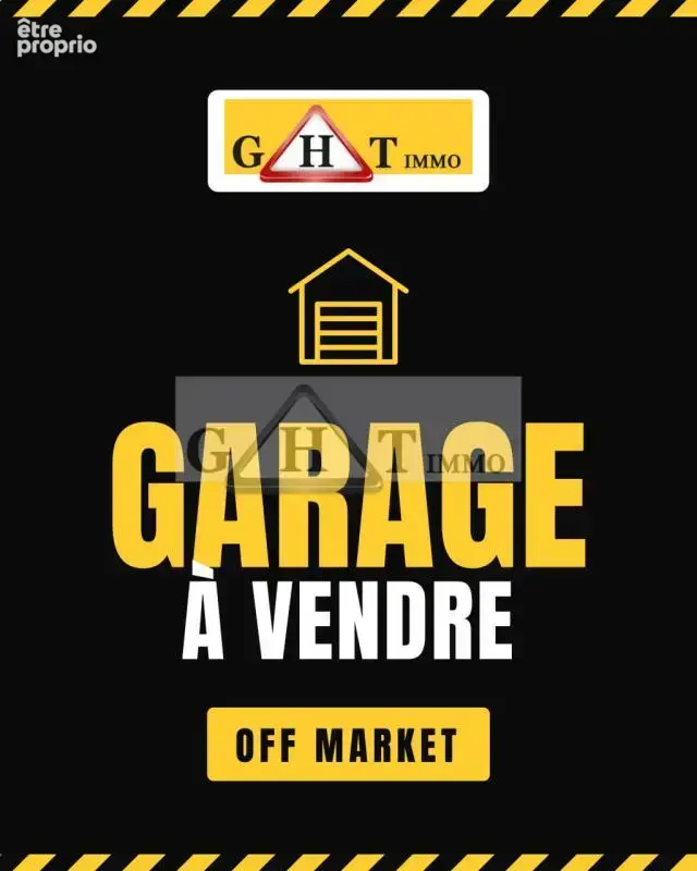 Commerce à CHILLY-MAZARIN
