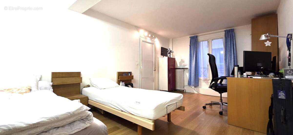 Photo 8 - Appartement à VERSAILLES