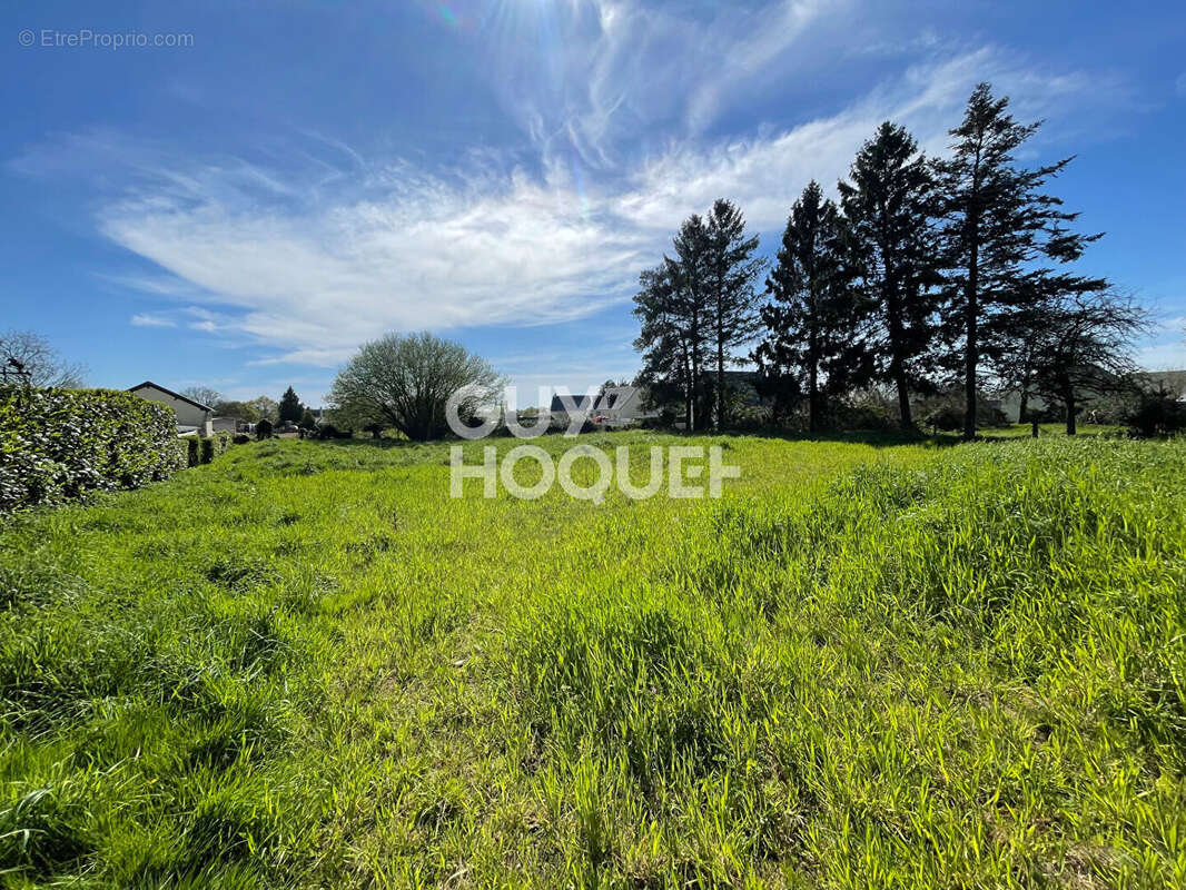 Maison neuve de 125 m² - Ducey Les Cheris - photo 9