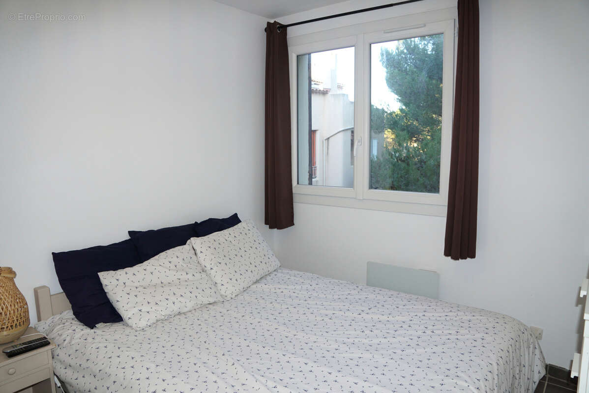 Appartement à CAVALAIRE-SUR-MER