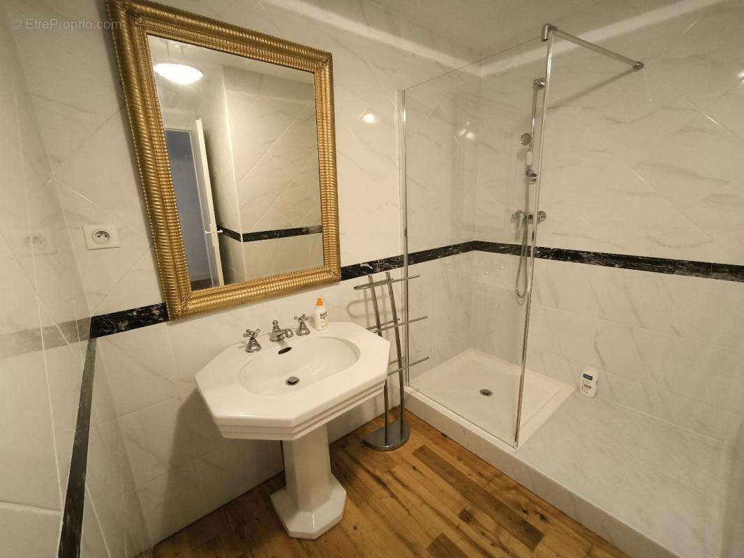 Maison à GAJA-LA-SELVE